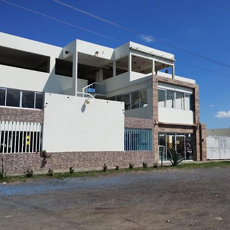 Villas Vicencio Veracruz Exteriér fotografie