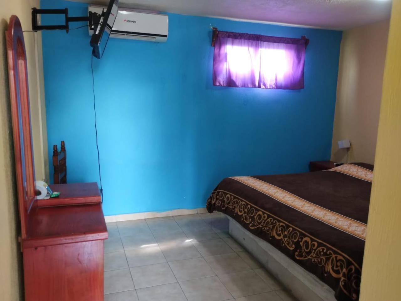 Villas Vicencio Veracruz Exteriér fotografie